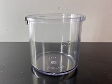 Whip Mix Vac-U-Spat Mixer 300 mL Bowl; Part# 4452