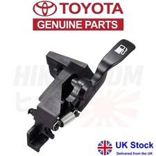 Genuine Toyota Prius Lever Fuel Lid Lock Opener Oem 77306-21010 fits Celica