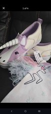 VANS UNICORN GIRLS SHOES