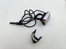 CatEye Enduro 2 Wired Cycle Computer w/ Sensor working