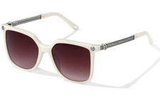 Brighton MINGLE NWT 138 UVA/UVB Protection Square Lens Sunglasses