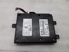 7P6035730N L/F Left Driver Front SEAT Bluetooth Module 2015 VW JETTA S-128P