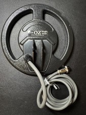 Whites Electronics Tdi Oz 6-inch Single Field Search Coil - New Condition