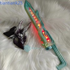 Arknights Yu Sword Corner Cosplay Prop Halloween PLA Birthday Gift Accessories