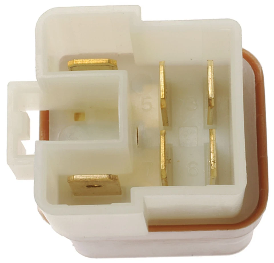 Relé estándar Four Seasons 36173 para modelos Nissan INFINITI seleccionados 85-14 Foto 2 de 4