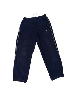 nike fedex theme Navy sweatpants