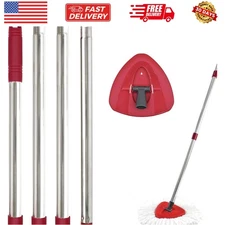 Mop Handle for Ocedar, Mop Handle for O Cedar, Spin Mop Replacement Handle fo...