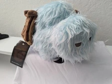 *Rare* Limited Edition Official Rimworld Muffalo Plush With Saddlebags 