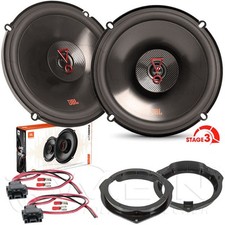 JBL LAUTSPRECHER f&uuml;r MERCEDES VITO W447 ab 2014 Front T&uuml;r Vorn 2-Wege 225W #CDW4
