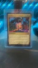 Leyline of the Guildpact MKM Rare #217 Regular NM+