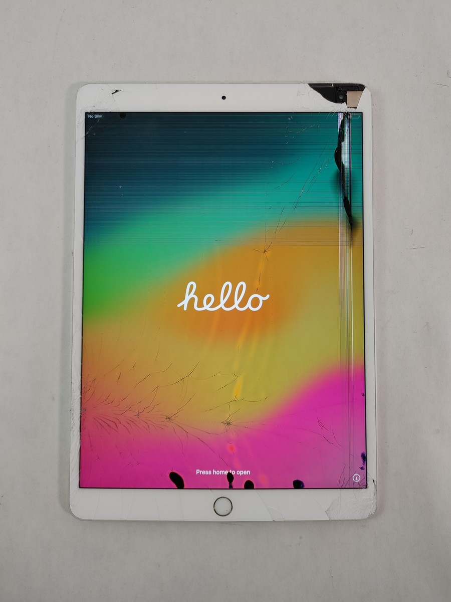 iPad Pro 10.5インチ　A1709 Amazon.com : Apple iPad Pro 10.5 64GB Cellular MQEY2LL/A