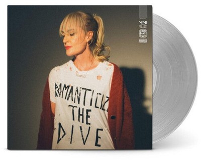 Metric - Romanticize The Dive [Indie-Exclusive Silver Vinyl] NEW Vinyl