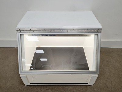 C.B.S Scientific Optimizer PCR Laborarbeitsplatz