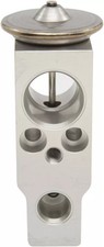 Genuine FOUR SEASONS Block Type Expansion Valve w/o Solenoid 39343