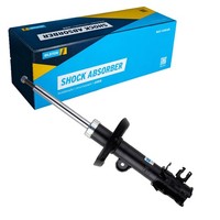 Bilstein Gasdruck StoßDÄMpfer Vorderachse Rechts Passend FÜR Abarth Grande