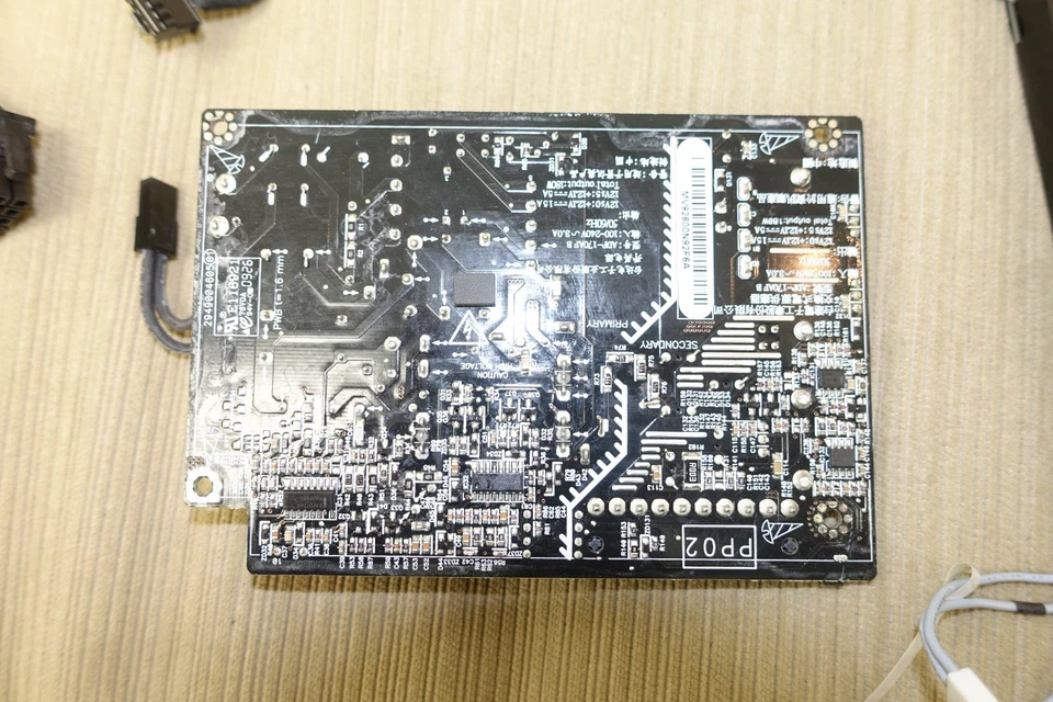 Apple iMac A1224 Power Supply 180W 614-0430 DELTA  ADP-170AF.SKU16793 + EXTRAS!! - Image 3 of 4