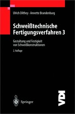 Annette Brandenburg (u. a.) | Schweißtechnis...
