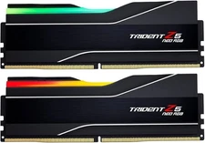 G.SKILL Trident Z5 Neo RGB 32GB (1x32GB) 288-Pin PC RAM DDR5 6000 Memory