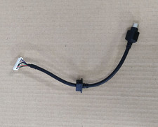 1PC Bose Wave Music System IV Bluetooth 9pin Black Dock Cable Terminal Cable