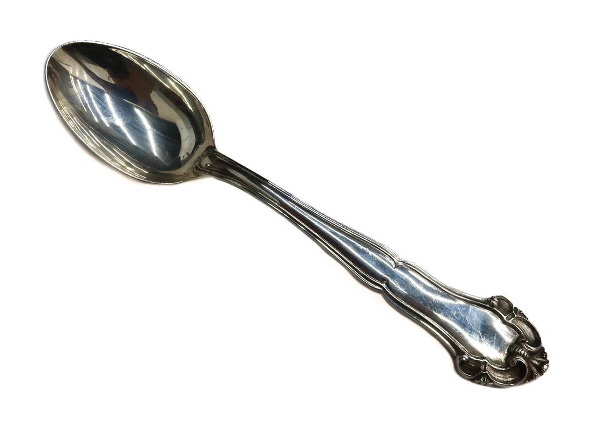 Buccellati Antique US Sterling Silver for sale | eBay