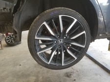 23 Honda Accord Hybrid Touring 19x8-12 Wheel Alloy 5 Triple Spokes See Images 23 Honda Accord Hybrid Touring 19x8-12 Wheel Alloy 5 Triple Spokes See Images
