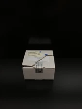 ZEISS PN 415190-9211-000 AdhesiveCap 500 Clear PCR Tube 500µL