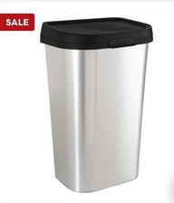 45L Moda Swing Bin| Moisture Resistant