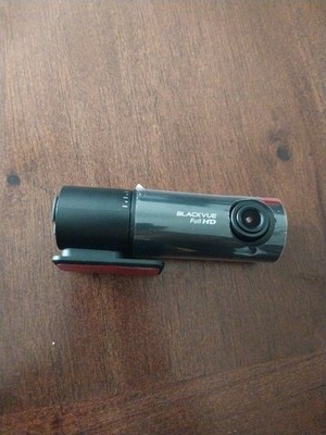 BlackVue Full HD Dash Camera
