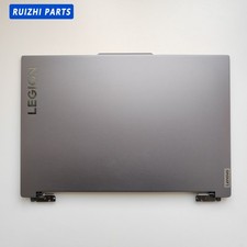 New Lcd Rear Back Cover Top Case For Legion 5 16IRX9 83DG Laptop 5CB1M72405