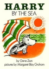 Harry by the Sea (Harry the Dog) - paperback Zion, Gene|Graham, Margaret Blo...