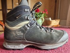Hanwag Tatra Light Women's Walking Boots 40 Goretex, used 3/4 times