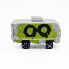 Dinsey PIXAR New Cars 3 Mattel Crash Party Lot Dr. Damage Arvy Diecast Toy Cars