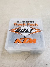KTM HUSKY GASGAS EURO STYLE TRACK PACK II BOL...