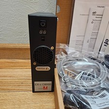 Fiery EX-C8000 Xerox - unused condition