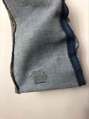 G-Star, Damen, Jeans, Type 89 Real Boyfriend, Relz black denim o, W29 L34 - Bild 6 von 6