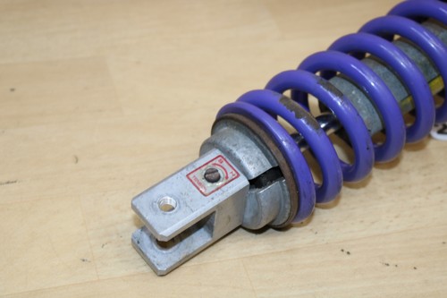 Suzuki GSXR 750 SRAD Shock Absorber Oem 1996 - 1999 Fuel Injection Model - Picture 12 of 15