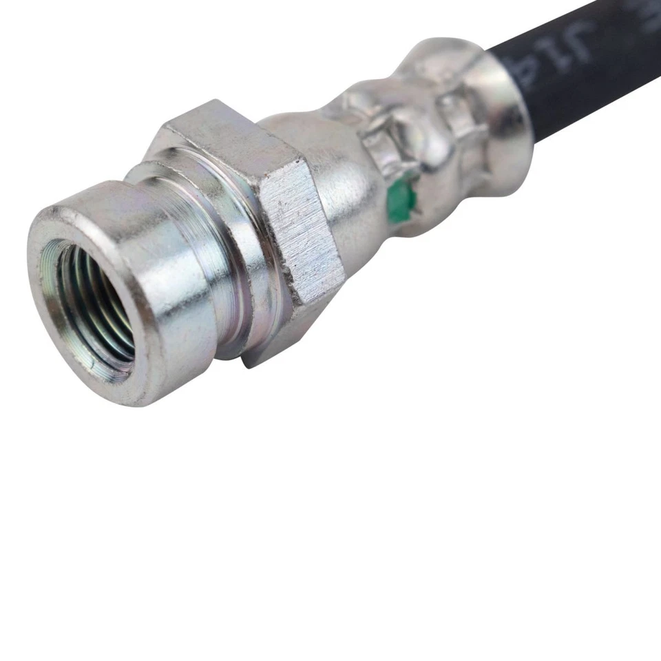 Juego de mangueras de freno para Chrysler Dodge Mitsubishi Foto 3 de 4