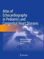 Maryam Moradian (U. A.) | Atlas Of Echocardiography In Pediatrics And...