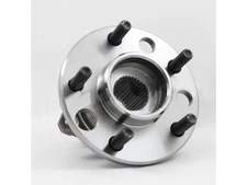 Pronto 24MW87F Front Wheel Hub Assembly Fits 1992-1993, 1995-1996 Buick Riviera