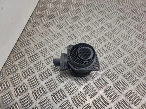 VW TRANSPORTER V T5 Furgon Luftmassenmesser 038906461B 0281002531 1.90 34911703