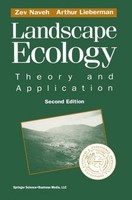 Landscape Ecology Zev Naveh