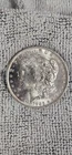 1885 O Morgan Silver Dollar Uncirculated