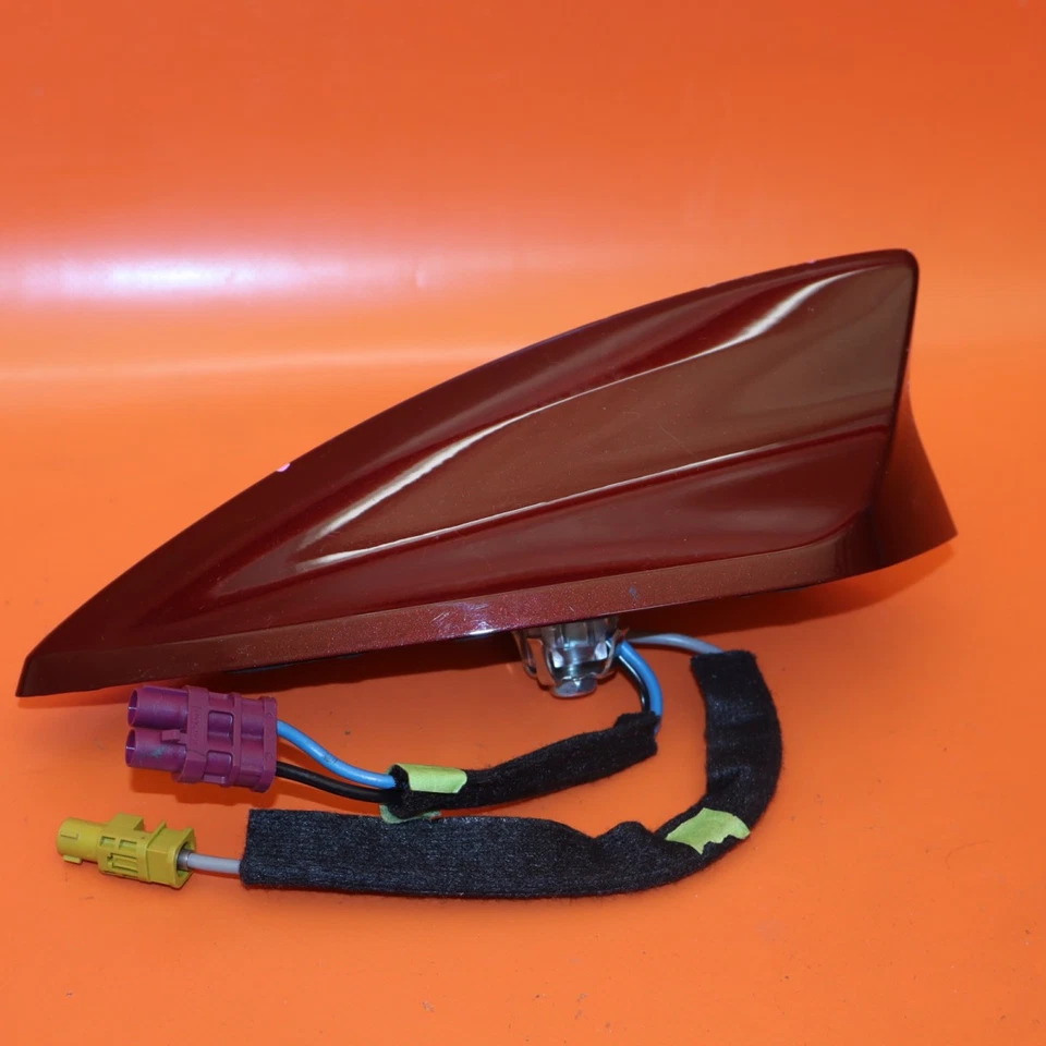 凯迪拉克 CTS 电动天线 2014 2015 2016 2017 2018 2019 2020 23346110 原始设备制造商 — 第 2/4 张图片