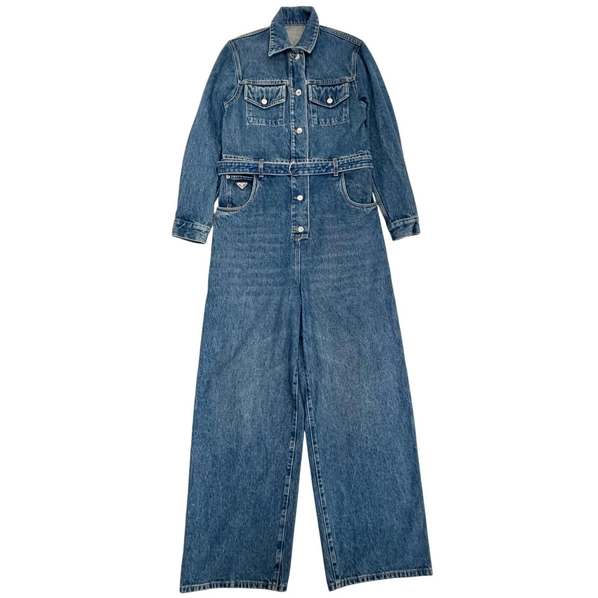 25+ PRADA Women's Jumpsuits & Rompers for sale | Updated Sep 2026