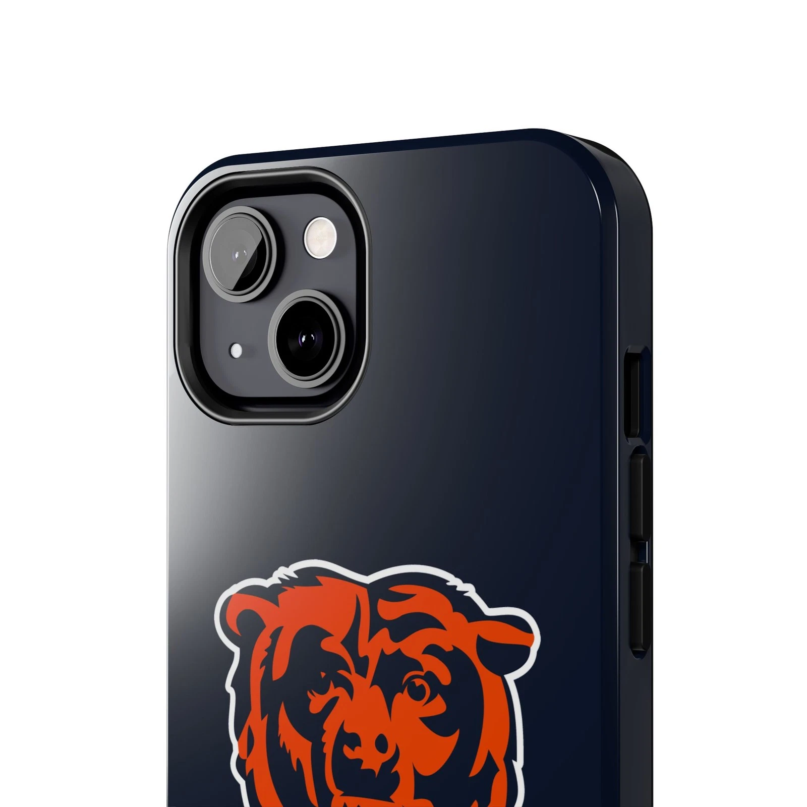 Chicago Bears Durable Phone Case for iPhone