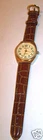 @ OLD MECHANICAL WATCH BRAND REGENT 17 JEWELS 17 JEWELS ANTIMAGNETIC