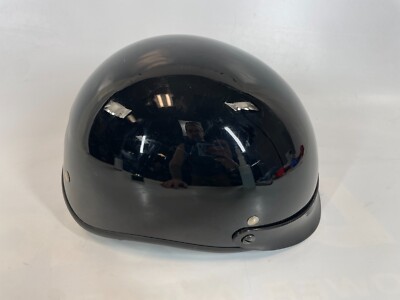 bell daytona 500 helmet 3/4 Helmet-Gloss Black 188 Westbrook Sports Cards – Duration:5 Days