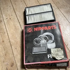 Suzuki Vitara 1.6 Samurai 1.9TD Genuine Air Filter Nipparts J1328010 NEW