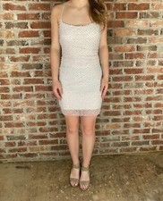 Windsor NWT Pearl Dress Size Small.  CSW127P10.
