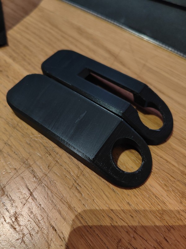 HTC DAS Adapter for Meta Quest 3 with aperture for Link Cable!
